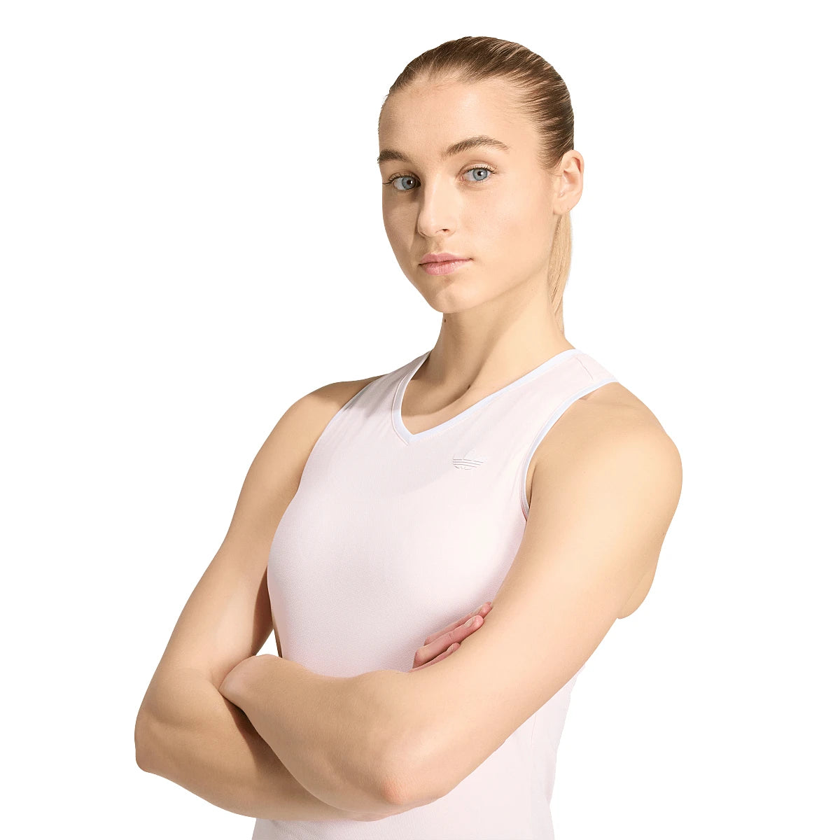 adidas Women's Classics Tank Top