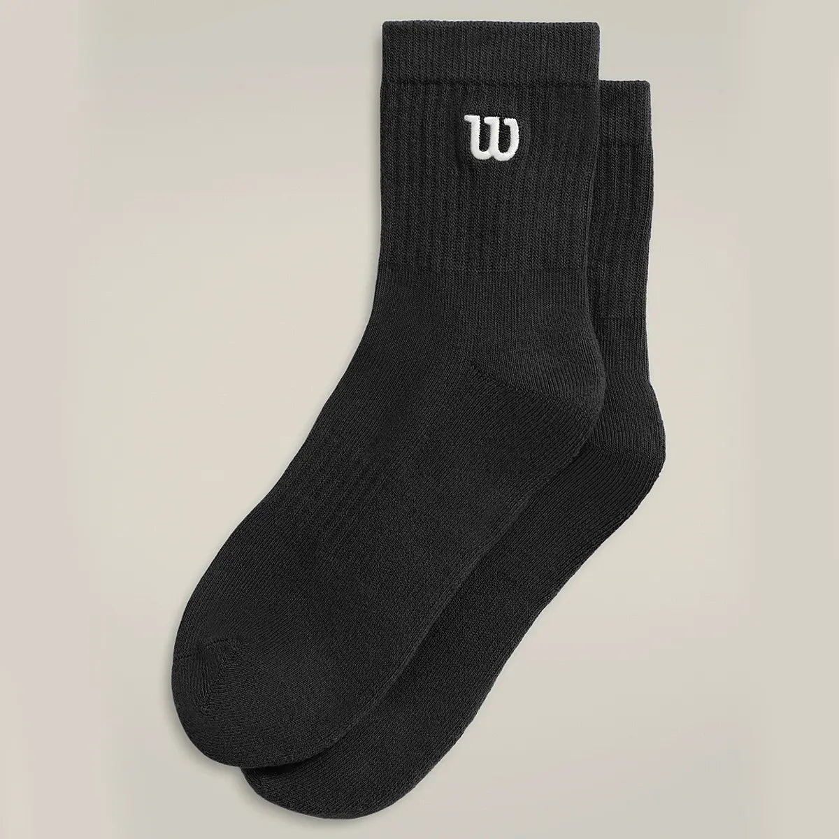 Pair of Wilson Socks (Ankle)