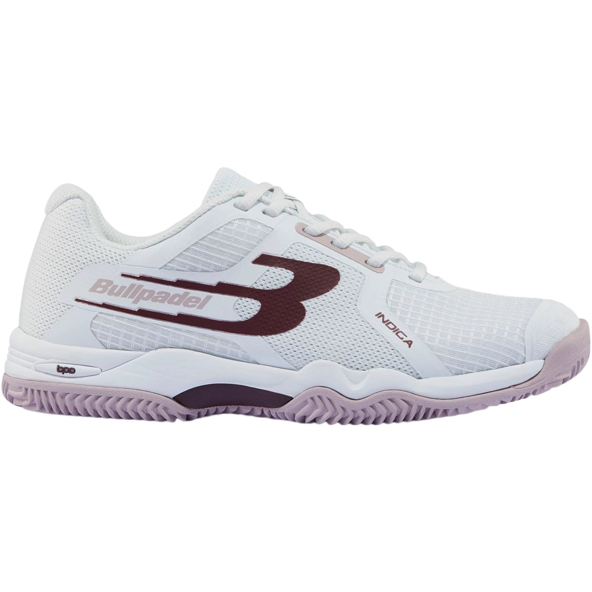 Bullpadel Women's Indiga W 26I Shoes