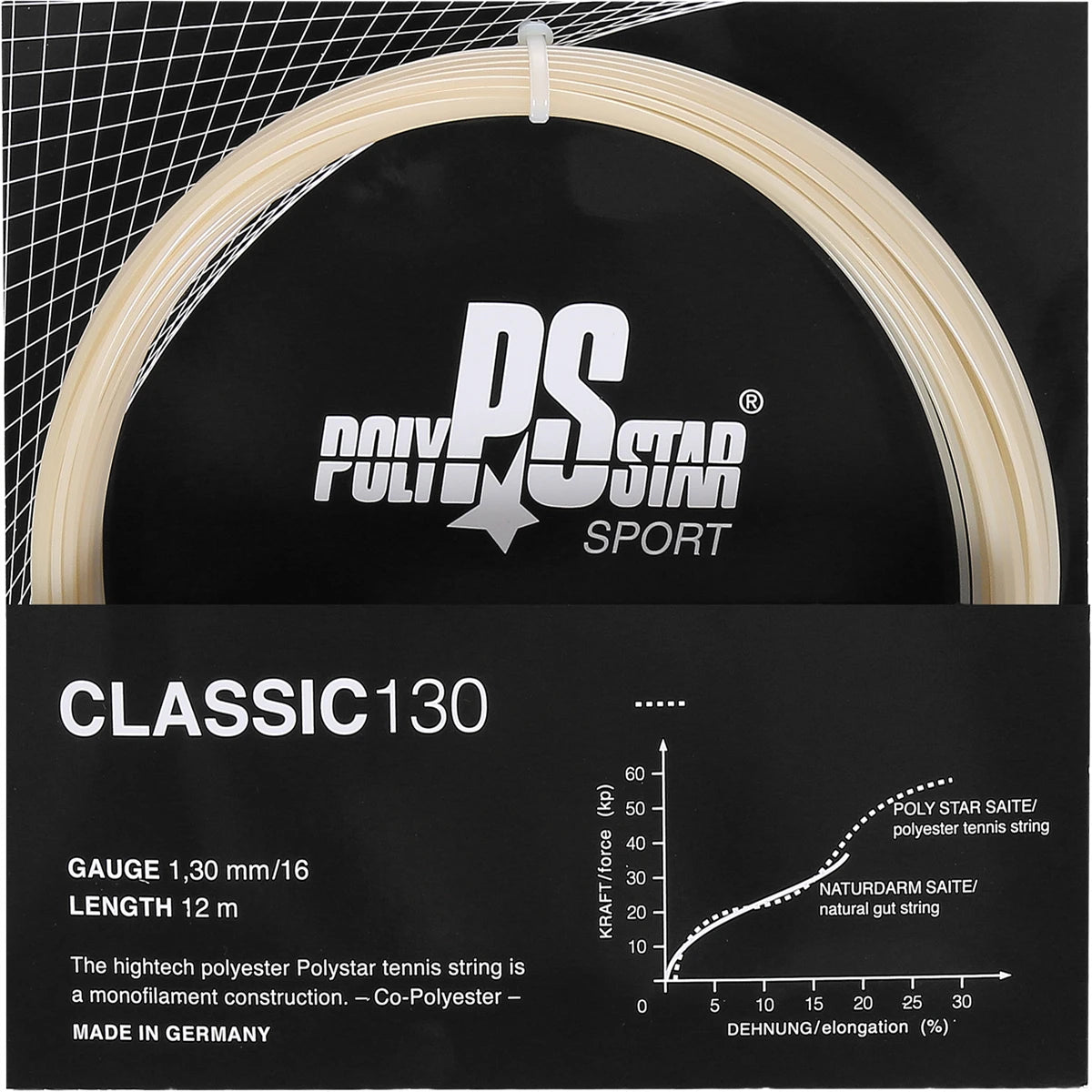 Polystar Classic String (12 Metres)