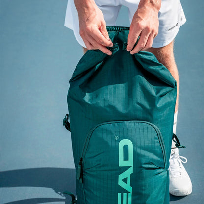 Head Tour Racquet L Neon Tennis Bag 2025
