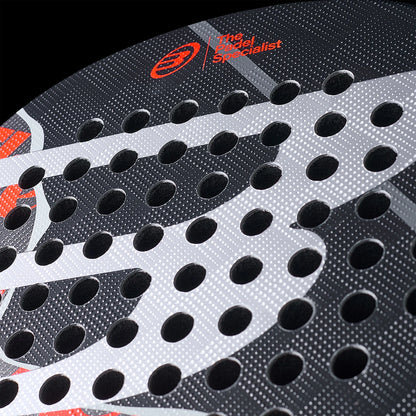 Padel Racket Bullpadel Ionic Control 2026