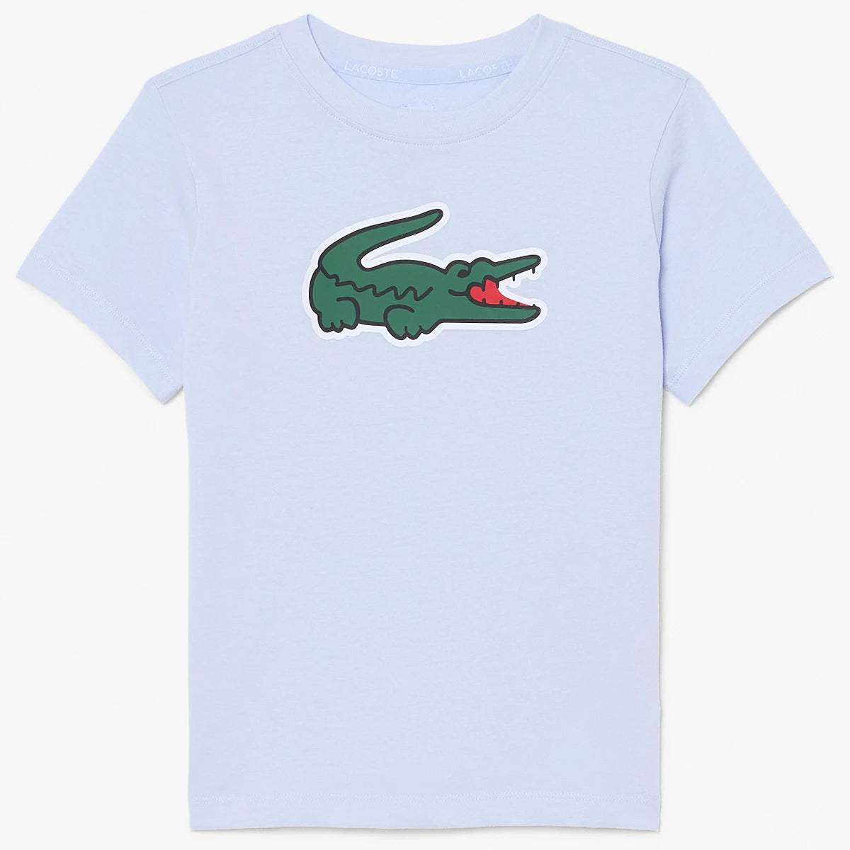 Lacoste Junior Croco T-Shirt