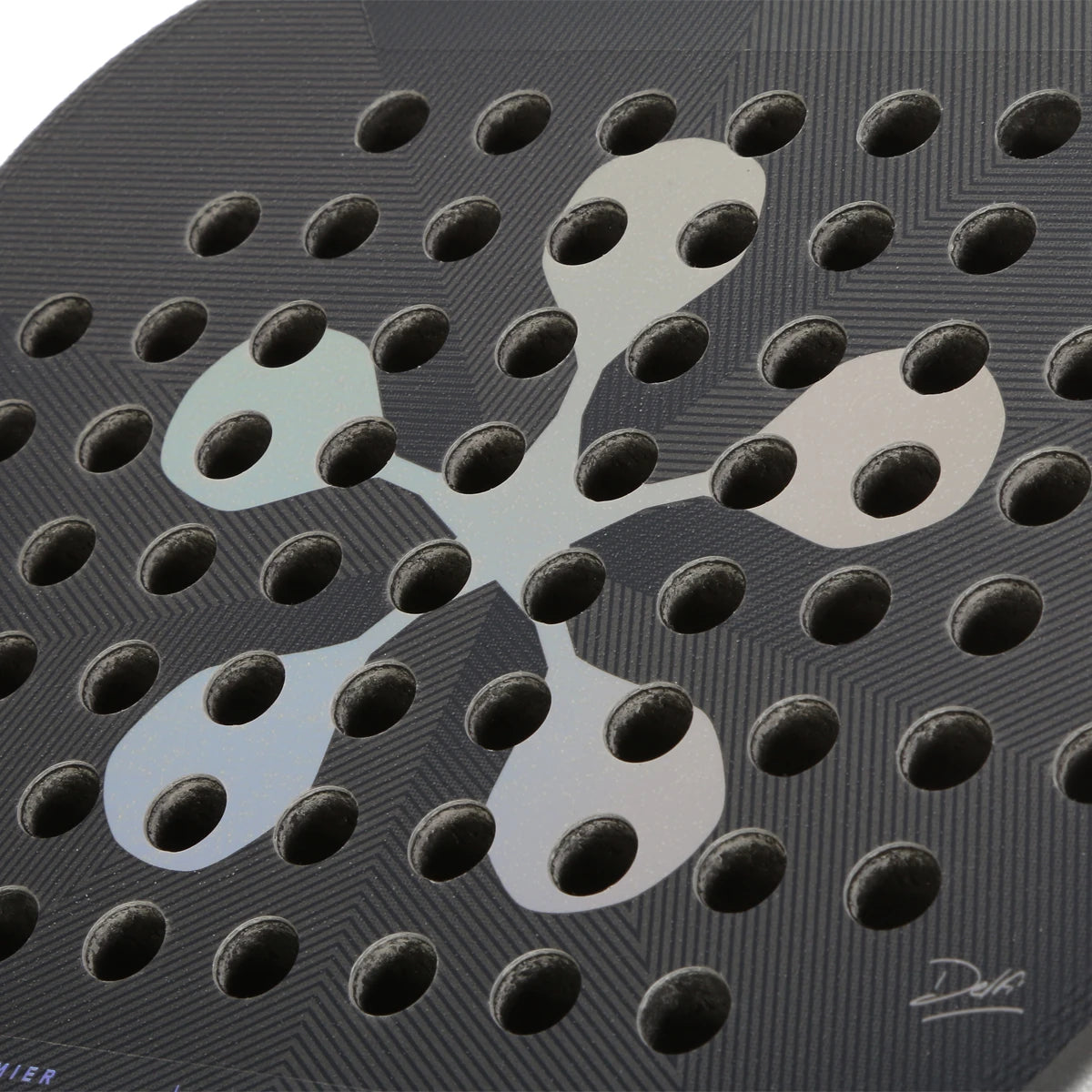 Padel Racket Bullpadel Vertex 05 Light Premier 26