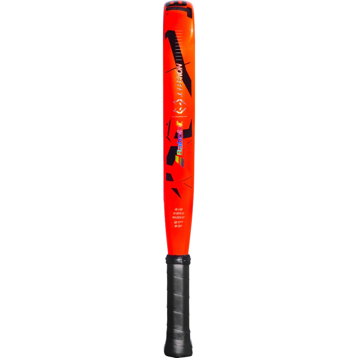 Babolat Viper Soft Juan Lebron 3.0 2026 Padel Racket