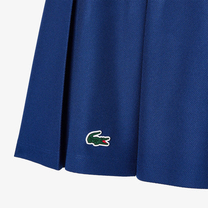 Lacoste Heritage Club Women's Skirt
