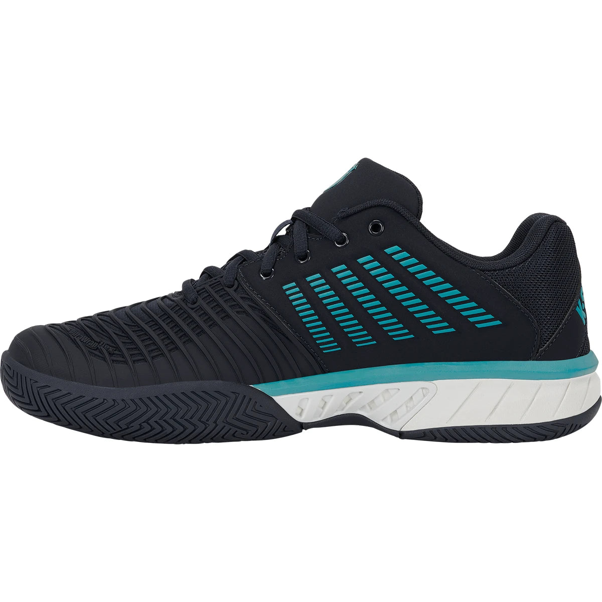 K-Swiss Express Light 3 All Court Shoes