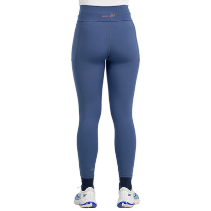 Bullpadel Women's Purecolor Cujan Legging