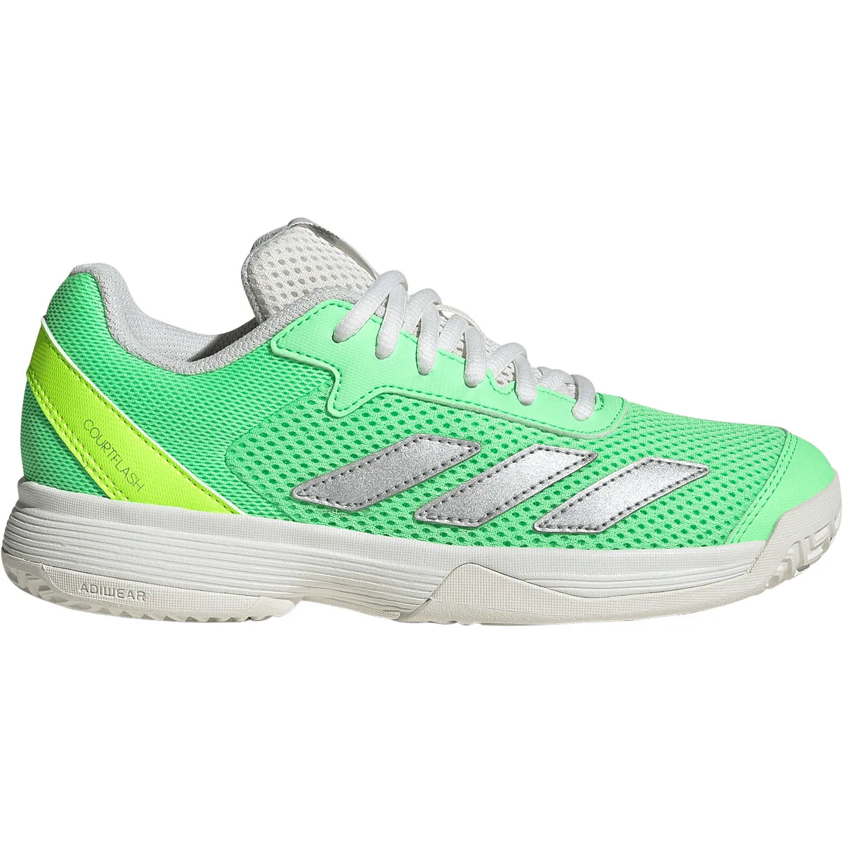 adidas Junior Courtflash All Court Shoes