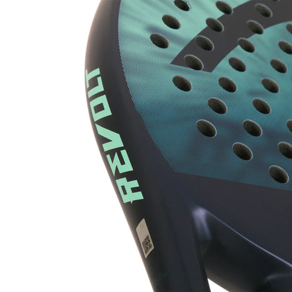 Head Revolt 2026 Padel racket