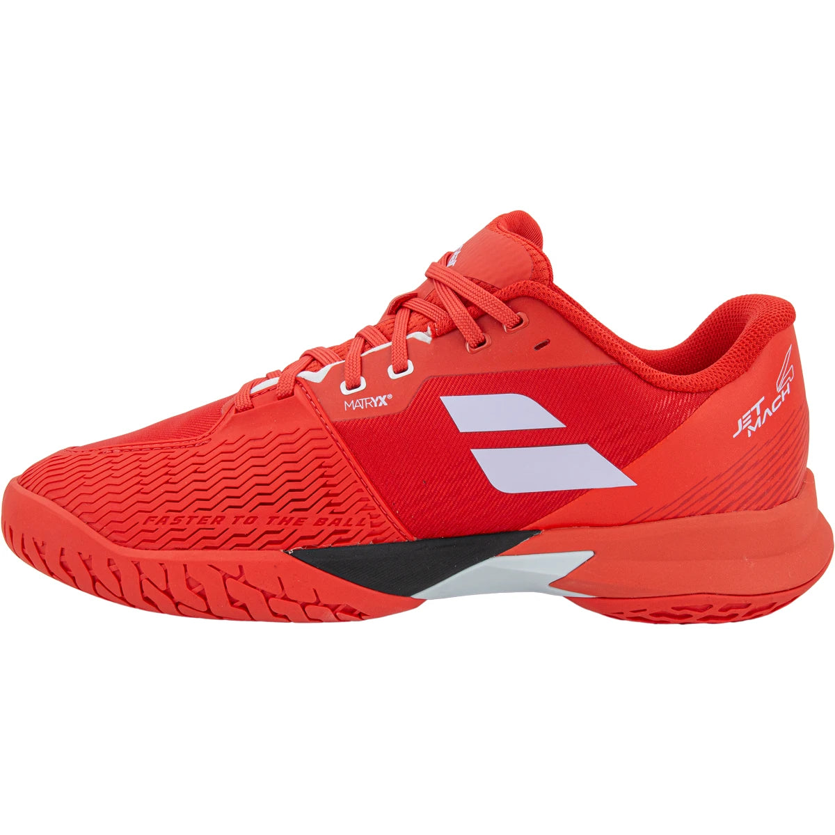Babolat Jet Mach 4 All Court Shoes