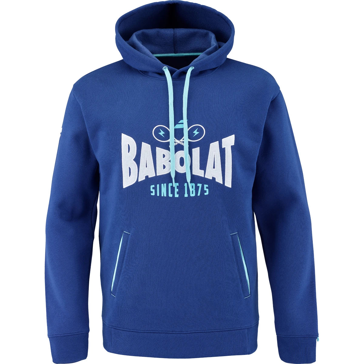 Babolat Exercise Hoody Sweatshirt
