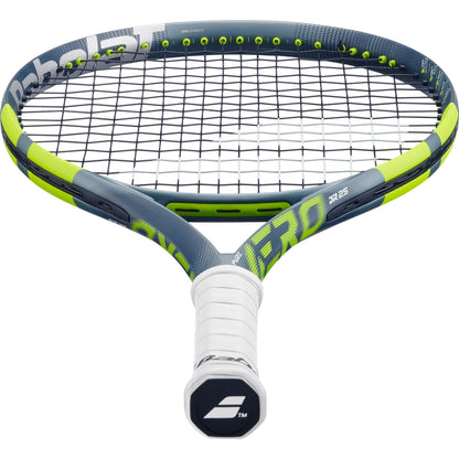 Babolat Pure Aero Junior 25 Gen9 Racket (235 Gr)