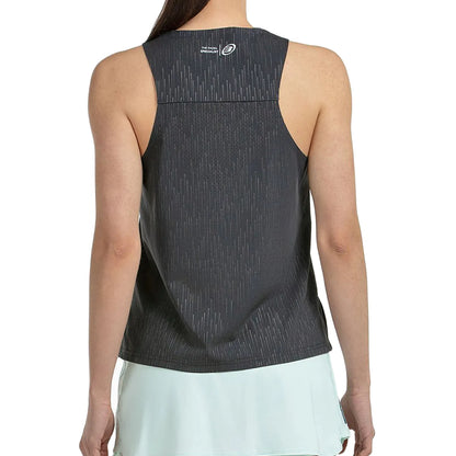 Bullpadel Women's Purecolor Tank Top Abure