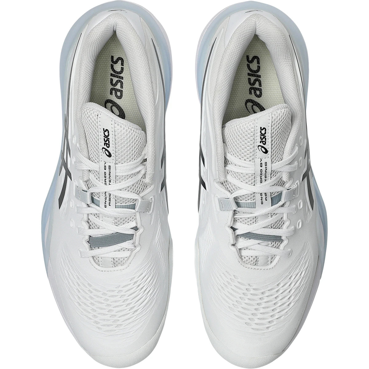 Asics Gel Resolution X All Court Shoes