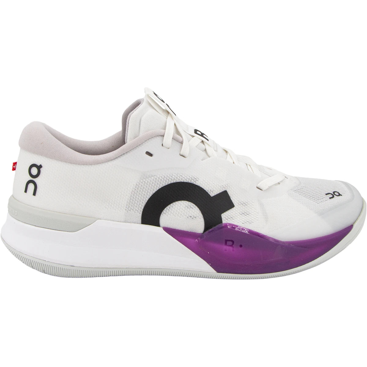 On Shoes Women The Roger Pro 3 All Court