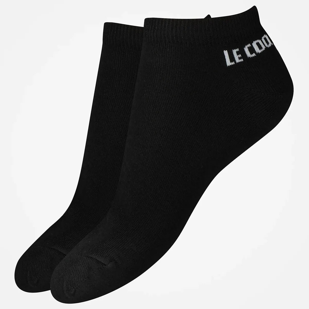 2 Pairs of Le Coq Sportif Essential Socks (Low)