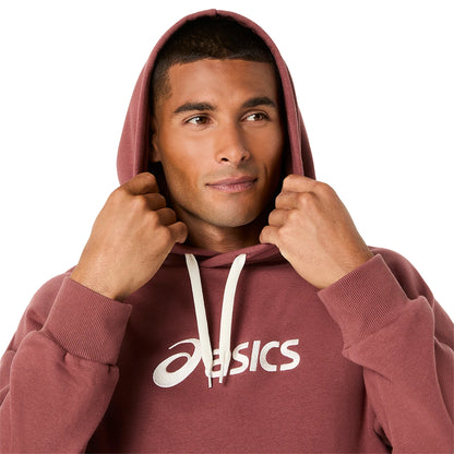 Asics Hoody Fleece Sweat
