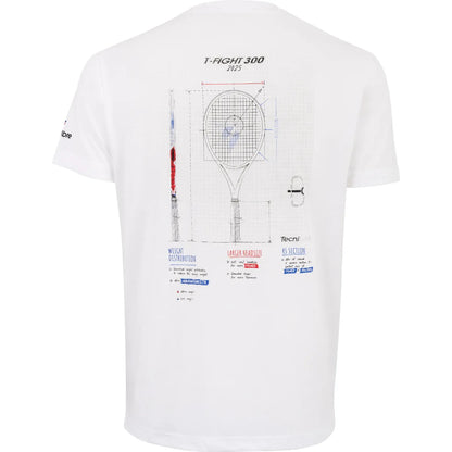 Tecnifibre T-Fight T-Shirt