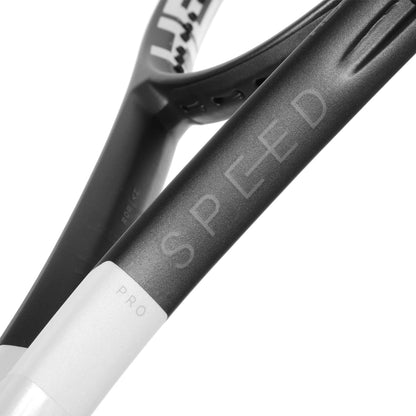 Head Speed Pro Racket Test (310 Gr)