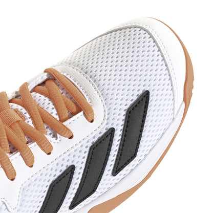 adidas Junior Courtflash shoes