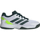 adidas Junior Ubersonic All Court Shoes