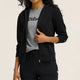 Wilson Women's Team Zip Hoody