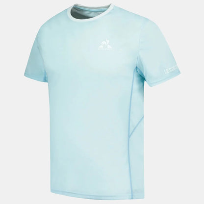 Le Coq Sportif Athlete T-Shirt
