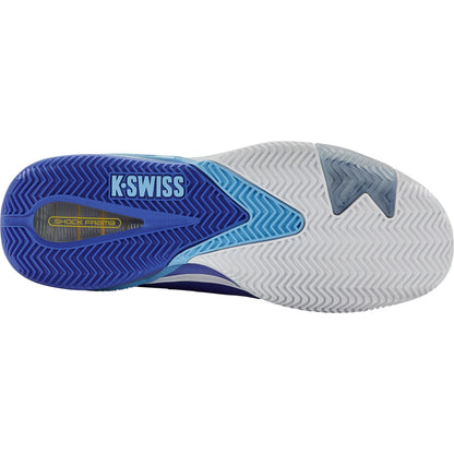 K-Swiss Ultrashot 4 Clay Shoes