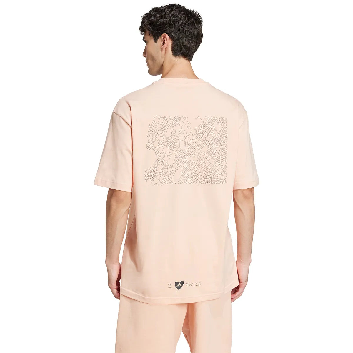 adidas Sportswear Graphic T-Shirt