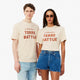 Lacoste Roland Garros Clay T-Shirt