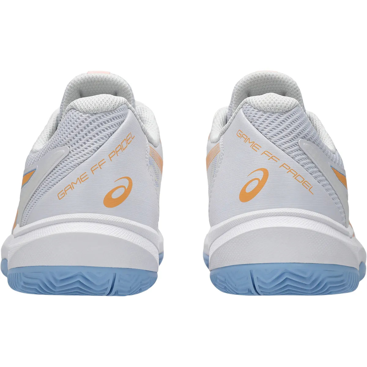 Asics Women's Game FF Padel Shoes