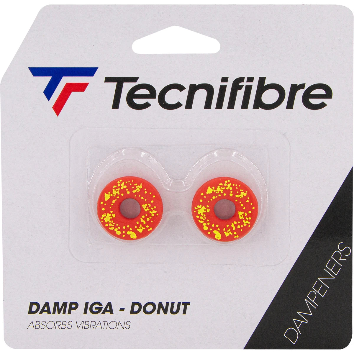Tecnifibre Donut Dampeners Ig