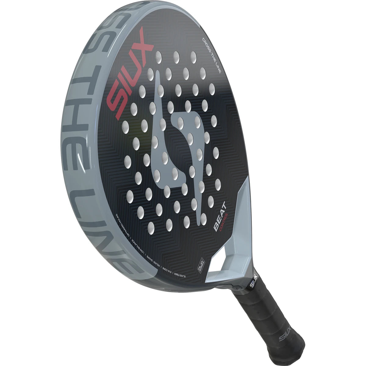 Siux Beat Control 3 Padel Racket