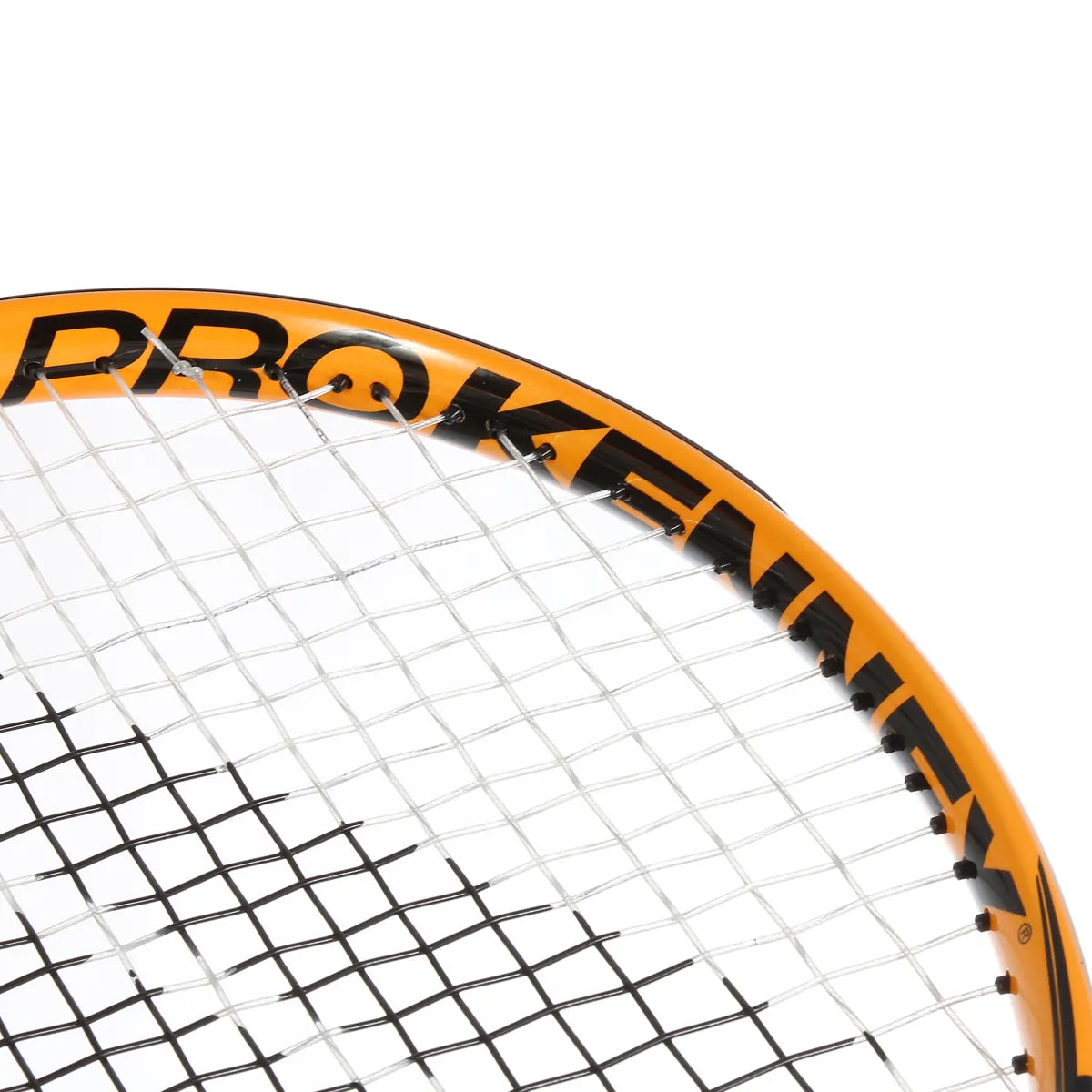 Pro Kennex Destiny Fcs Orange Racket (265 Gr)