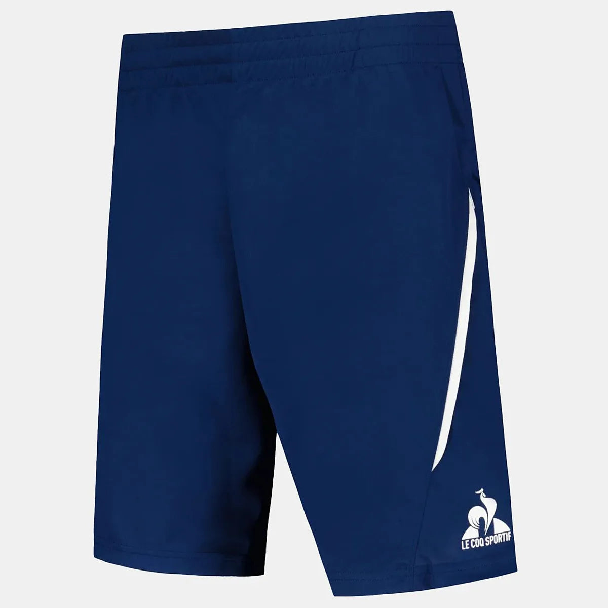 Le Coq Sportif Athlete Shorts