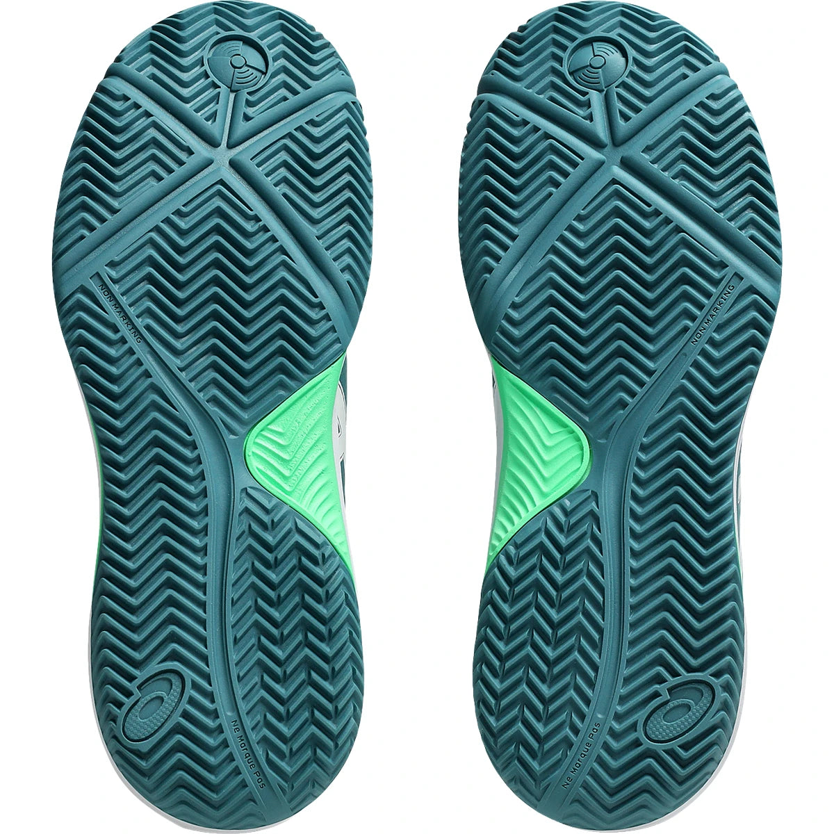 Asics Junior Gel Dedicate 8 Gs Padel Shoes