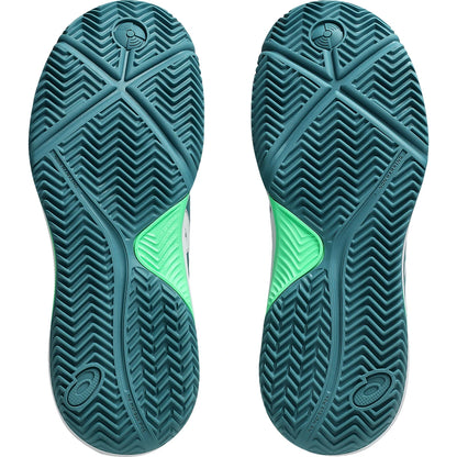 Asics Junior Gel Dedicate 8 Gs Padel Shoes
