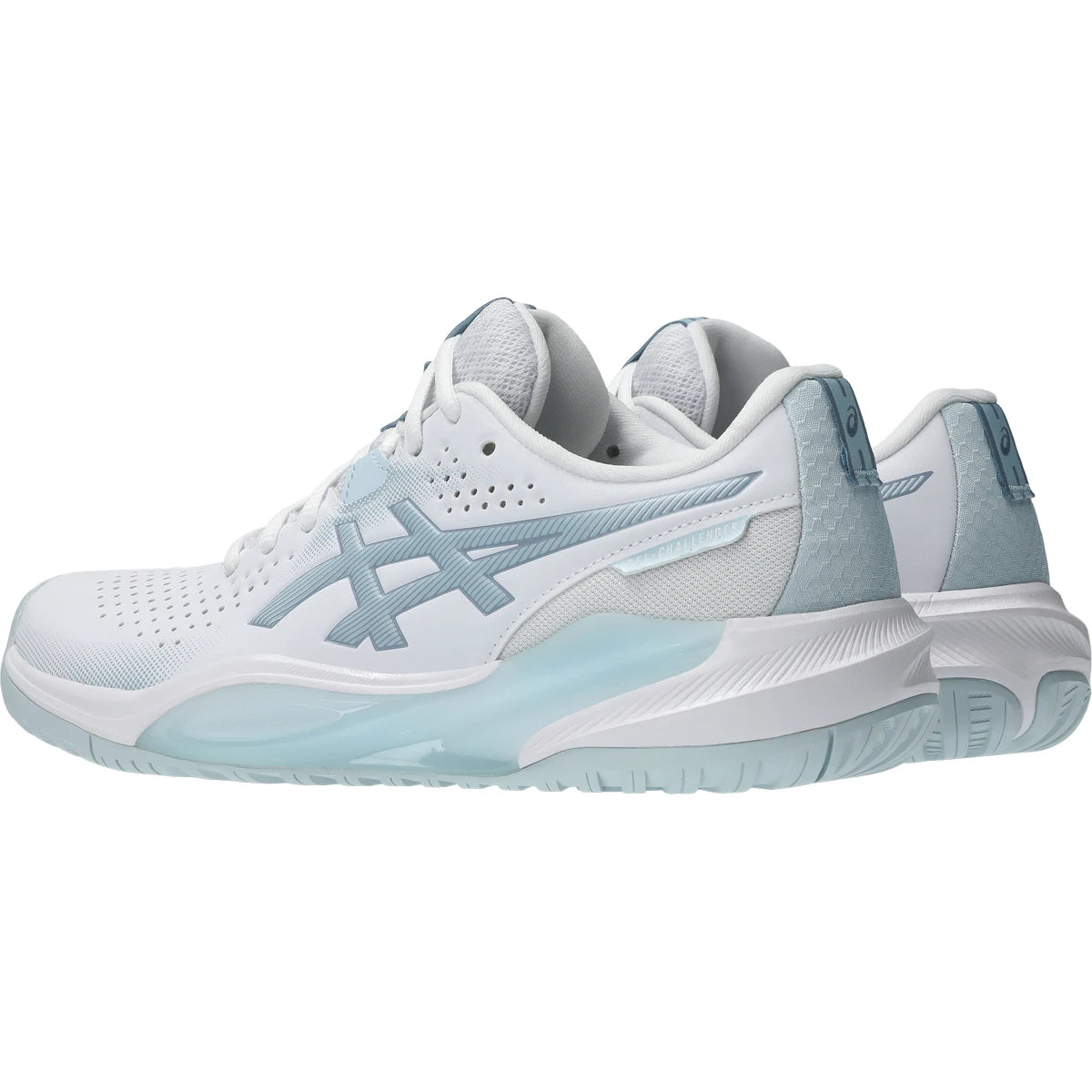 Asics Women's Gel Challenger 15 All Court Shoes