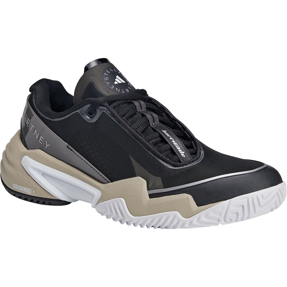 adidas Women's Asmc Barricade All Court Shoes