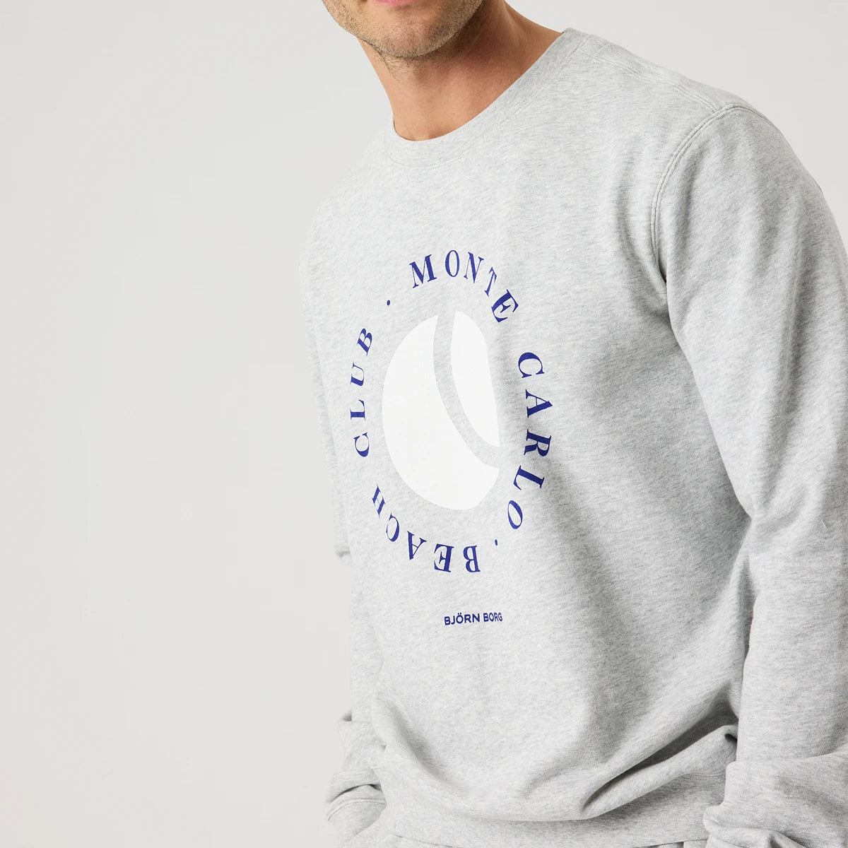 Bjorn Borg Classic Graphic Sweat