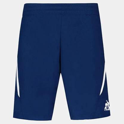 Le Coq Sportif Athlete Shorts