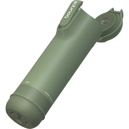 Bounce Ball Pressuriser Filtertch Padel X4