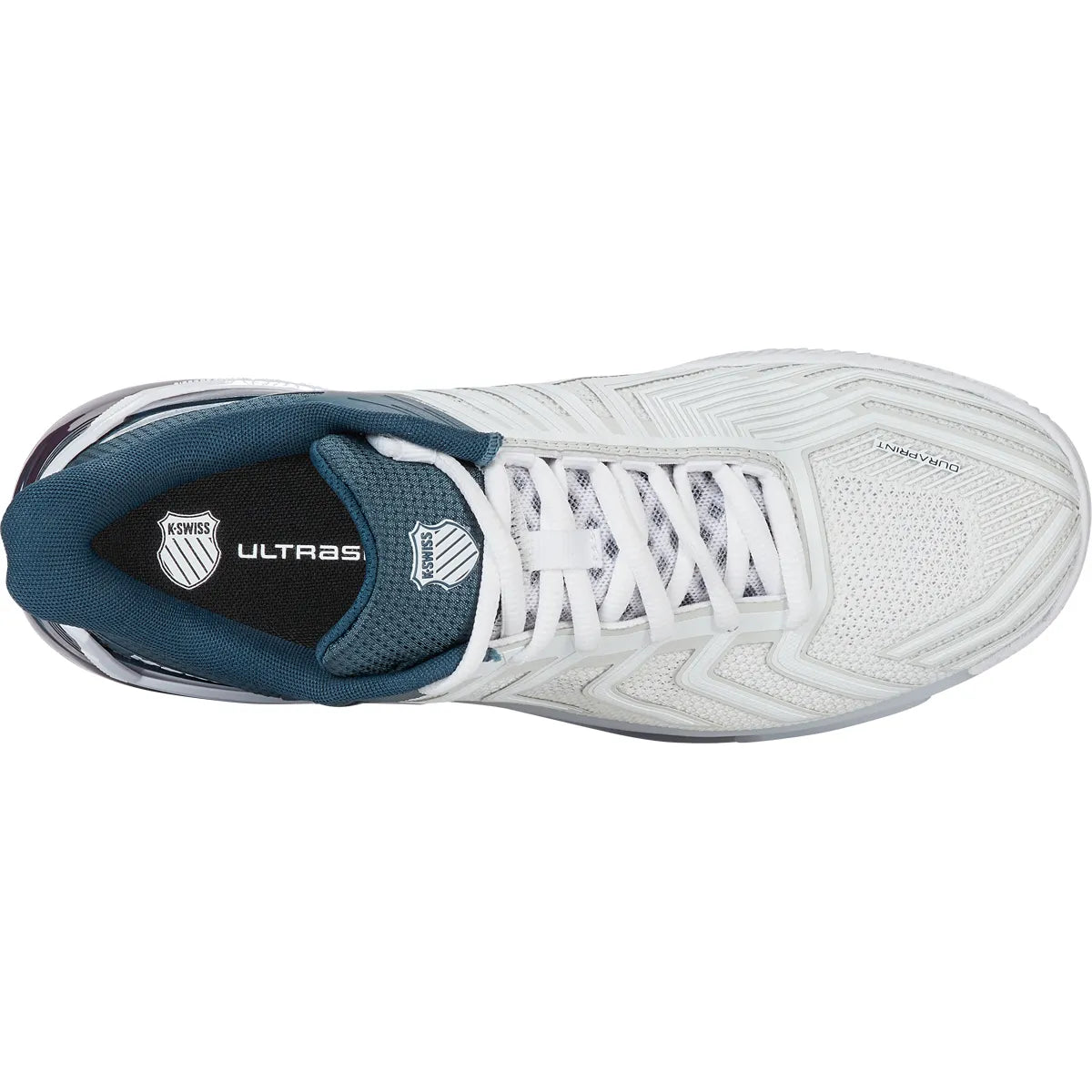 K-Swiss Ultrashot 4 Clay Shoes
