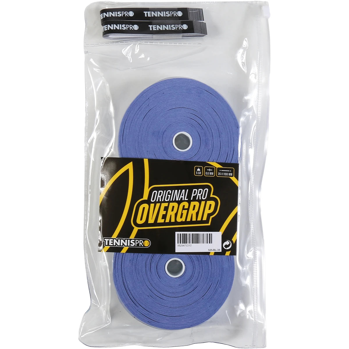 Tennispro Original Pro X30 Overgrips