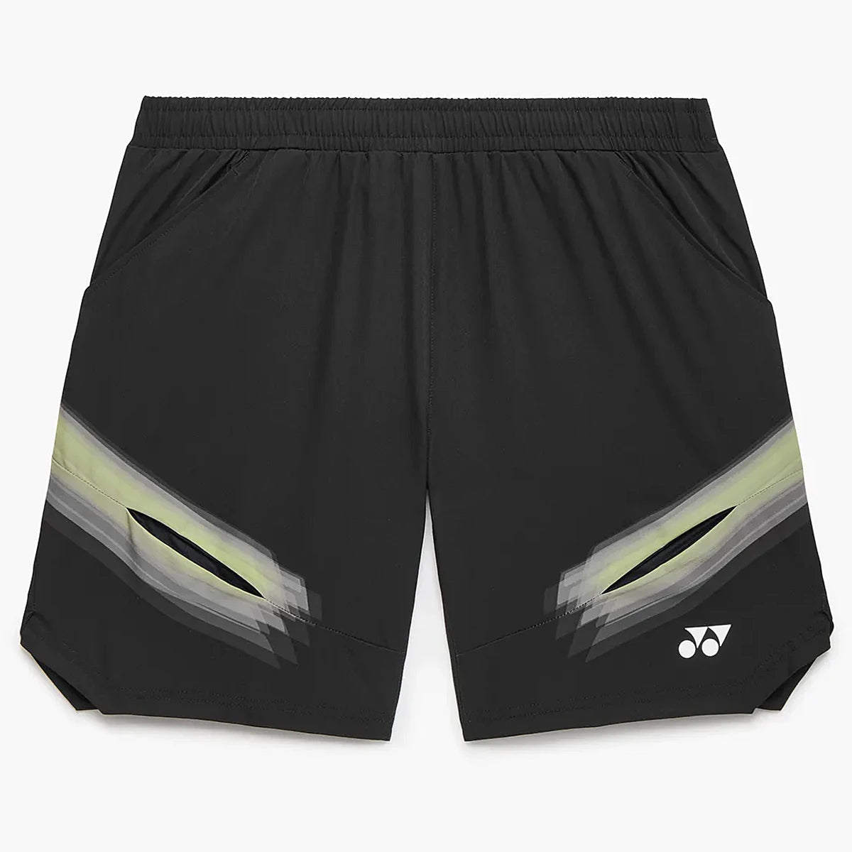Men's Yonex Elite Shorts Ao 15234Yx Black