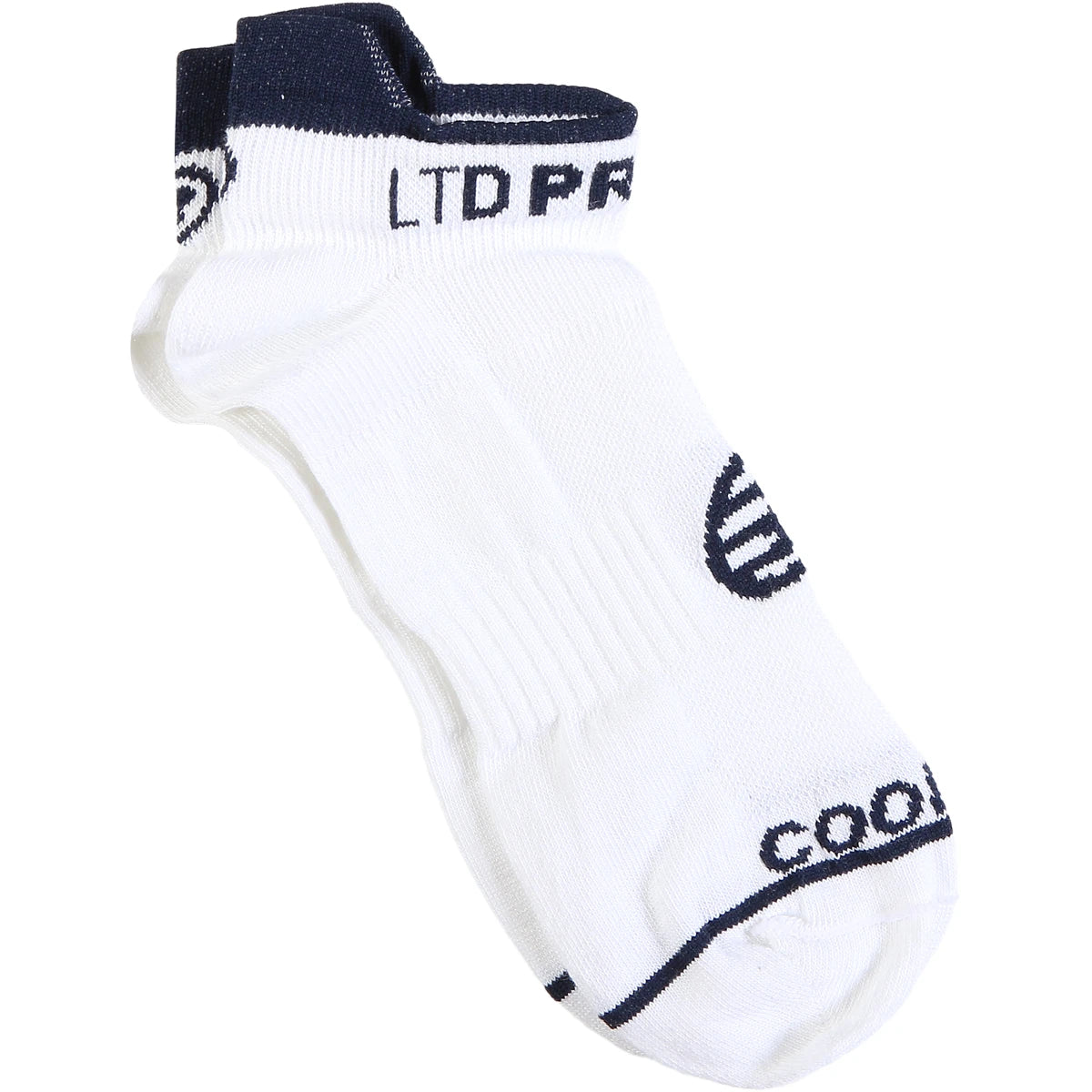 3 Pairs of Bullpadel Proline Bp26Pr Socks (Low)