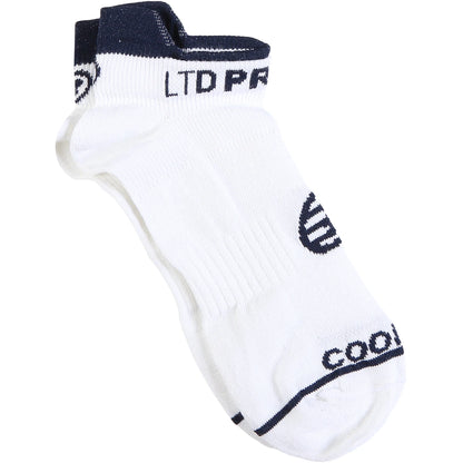 3 Pairs of Bullpadel Proline Bp26Pr Socks (Low)