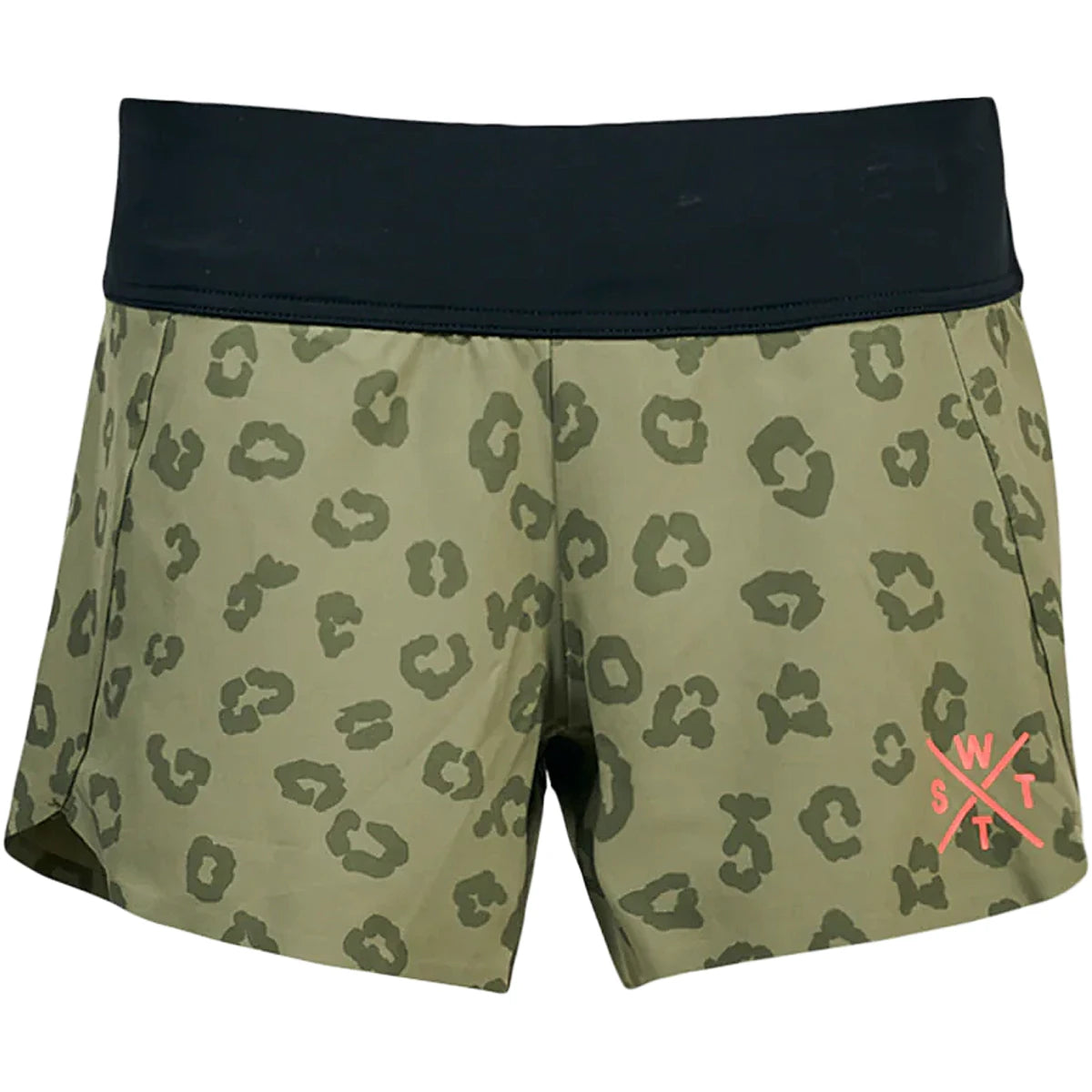 Watts Women's Lennox Swim Shorts