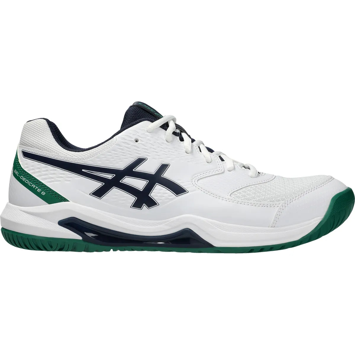 Asics Gel Dedicate 8 All Court Shoes